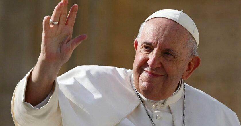 El Vaticano revelará los escritos privados del papa Francisco acumulados durante 30 años