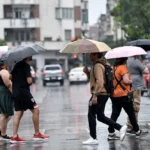 Alerta amarilla por tormentas en Tucumán: cuáles son las zonas afectadas este jueves