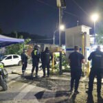 Declararon prisión preventiva para el policía acusado de balear a un compañero en El Bajo