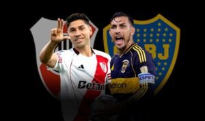 Superclásico confirmado: Boca y River ya saben cuándo y a qué hora jugarán