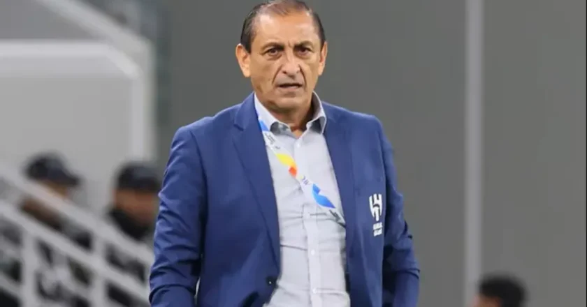 Los caminos que conducen a pensar en la vuelta de Ramón Díaz a River