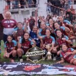 Futsal femenino en Tucumán: Fundación Mapa se consagró campeona y va por el Nacional