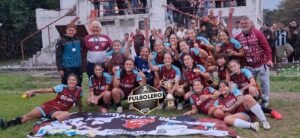 Futsal femenino en Tucumán: Fundación Mapa se consagró campeona y va por el Nacional
