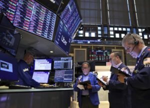 El riesgo país continúa escalando y alcanzó el valor más alto del año