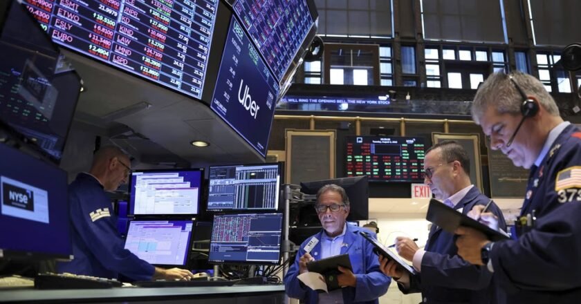 El riesgo país continúa escalando y alcanzó el valor más alto del año