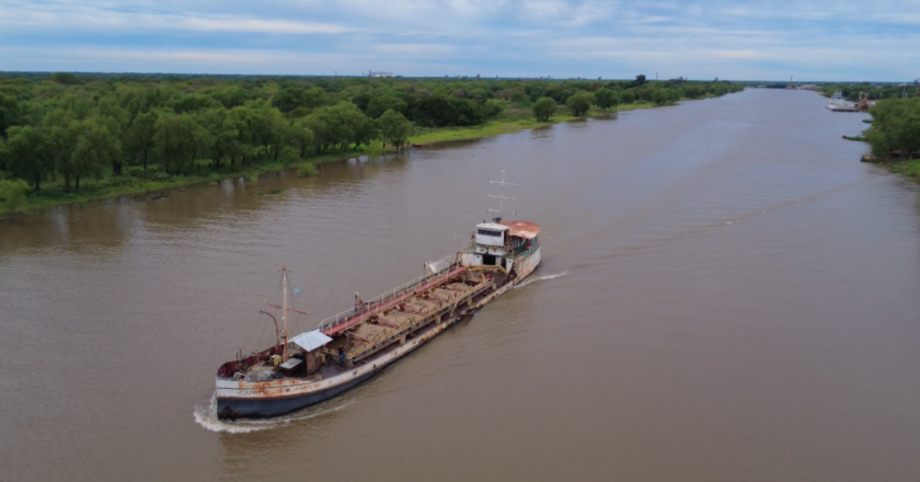 El Parque Nacional Iguazú reabrió tras la baja del río Paraná