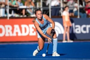 “Vicky” Sauze vuelve y Tucumán definió su plantel para el Argentino de Selecciones