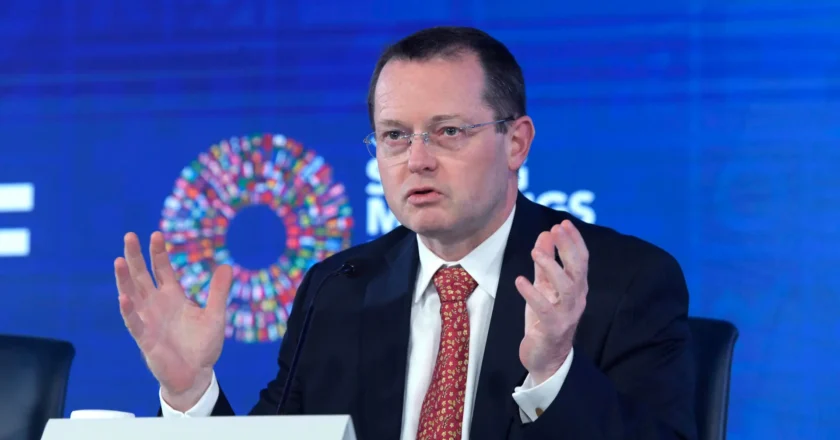 El FMI respaldó el rumbo económico de Milei y proyecta una recuperación de la actividad en 2027