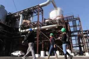 Tucumán perdió más de 1.000 empleos industriales en dos años