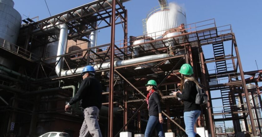 Tucumán perdió más de 1.000 empleos industriales en dos años