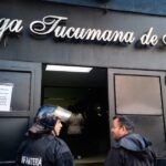 AFA suspende por 90 días a las principales autoridades de la Liga Tucumana de Fútbol