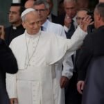 El papa León XIV recibió el alta tras ser operado de un tumor en el pulmón