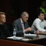Quedaron firmes las absoluciones de Franco Trapani y Álvaro Rodríguez en la causa por abuso sexual en Tafí Viejo