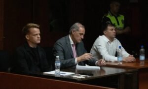 Quedaron firmes las absoluciones de Franco Trapani y Álvaro Rodríguez en la causa por abuso sexual en Tafí Viejo