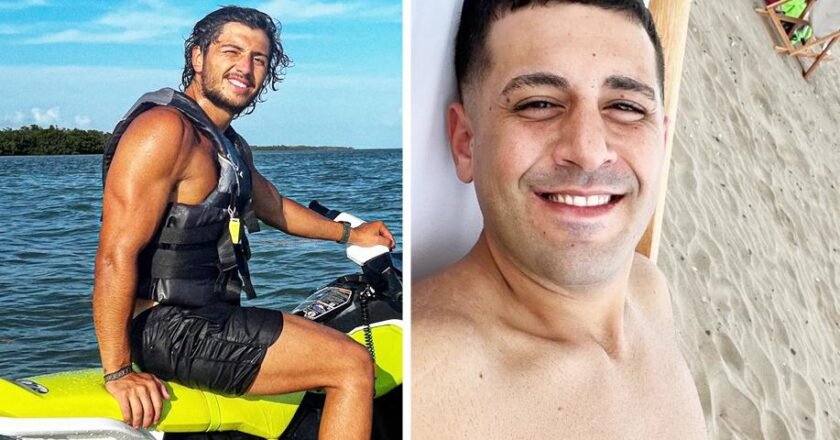 Detuvieron a dos tucumanos en Miami por integrar una presunta red de venta de drogas por WhatsApp
