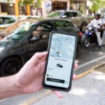 Denuncia contra un conductor de Uber por presunto secuestro: se reveló que no figura en el registro municipal