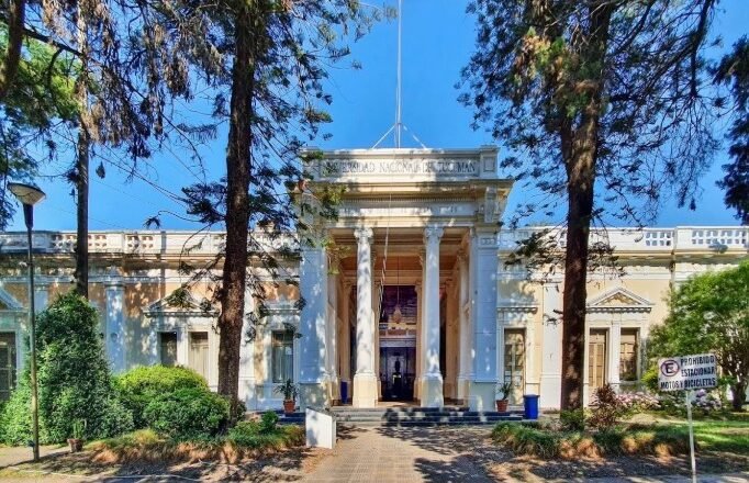 La Cámara Federal falló en contra de Pagani y rechazó el recurso de la UNT