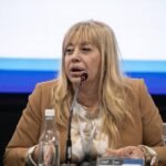 Chahla apuntó contra Uber tras la denuncia y advirtió: “No va a trabajar nadie que no cumpla con la norma”