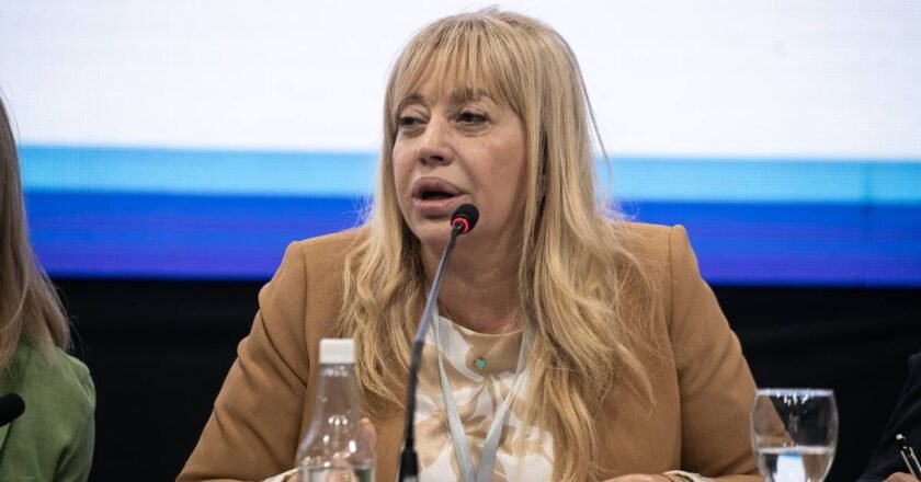Chahla apuntó contra Uber tras la denuncia y advirtió: “No va a trabajar nadie que no cumpla con la norma”