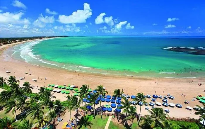 Vacaciones en Brasil: viajar cuesta un 40% más que el año pasado y ya se venden paquetes para 2027