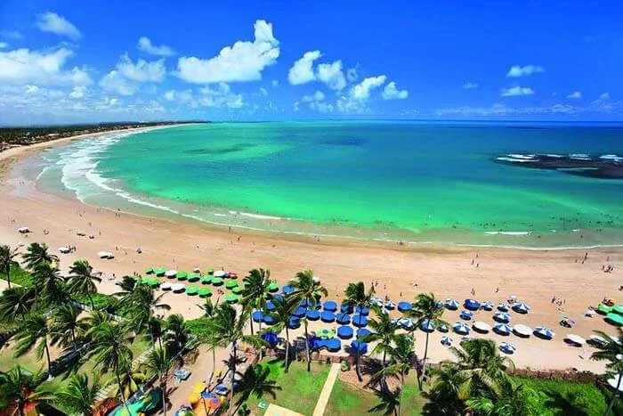 Vacaciones en Brasil: viajar cuesta un 40% más que el año pasado y ya se venden paquetes para 2027